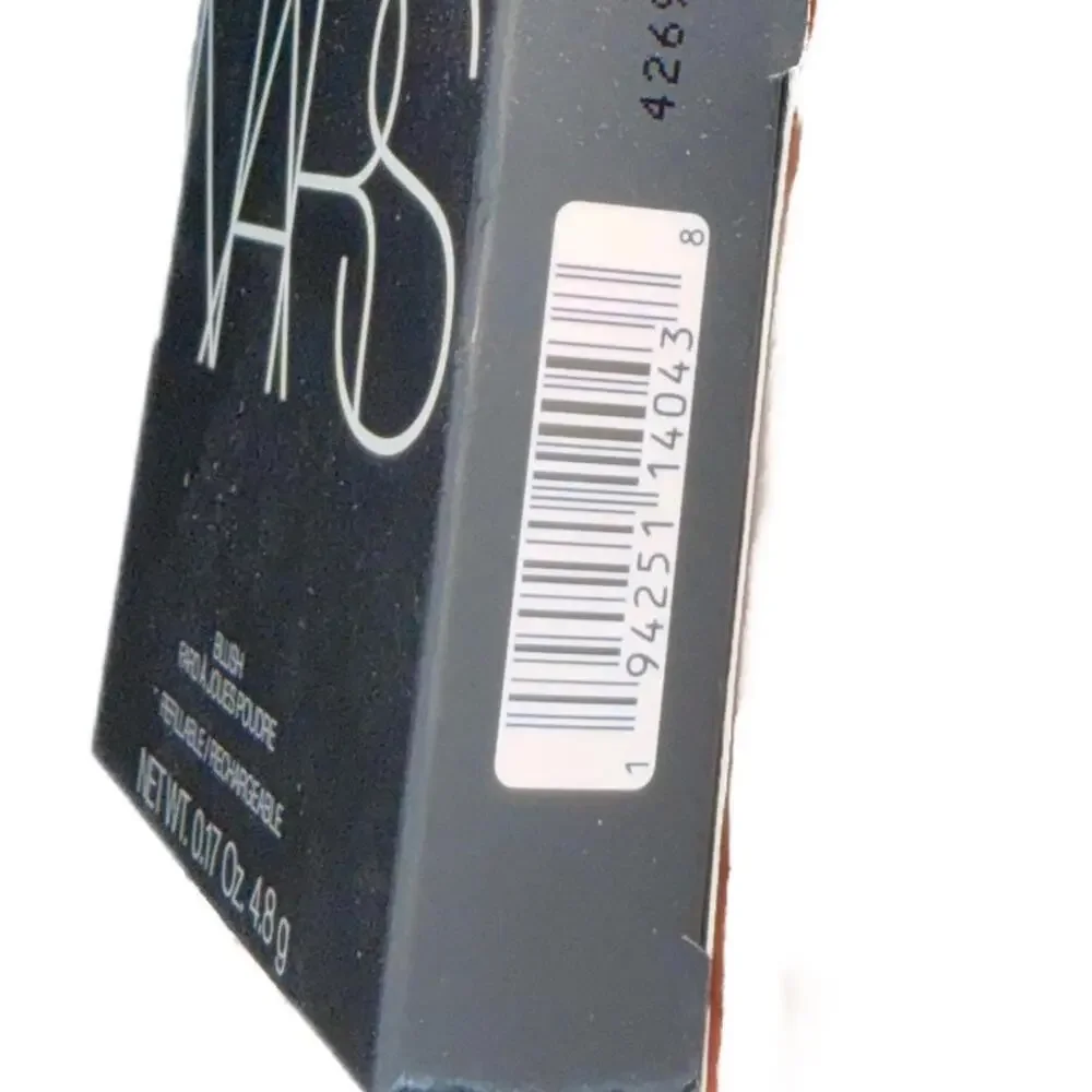 NIB NARS Forbidden Matte Blush